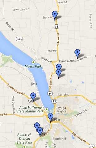 ithaca map copy