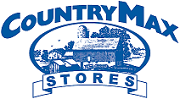 CountryMax Stores Oval Logo (color)small